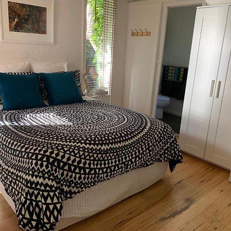 Garden Cottage St Kilda Melbourne Luaran gambar