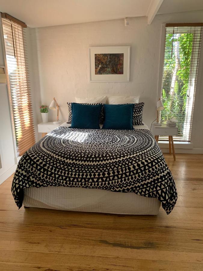 Garden Cottage St Kilda Melbourne Luaran gambar