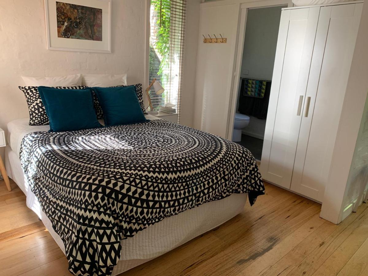 Garden Cottage St Kilda Melbourne Luaran gambar